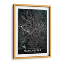 MANCHESTER II - StudioSix | Cuadro decorativo de Canvas Lab