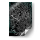 MANCHESTER II - StudioSix | Cuadro decorativo de Canvas Lab