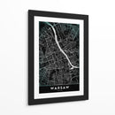 WARSAW II - StudioSix | Cuadro decorativo de Canvas Lab