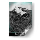 SAN JUAN - StudioSix | Cuadro decorativo de Canvas Lab