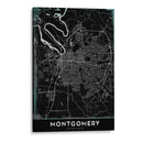 MONTGOMERY II - StudioSix | Cuadro decorativo de Canvas Lab