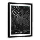 MONTGOMERY II - StudioSix | Cuadro decorativo de Canvas Lab