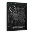 MONTGOMERY II - StudioSix | Cuadro decorativo de Canvas Lab