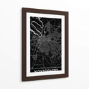 MONTGOMERY II - StudioSix | Cuadro decorativo de Canvas Lab