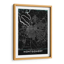 MONTGOMERY II - StudioSix | Cuadro decorativo de Canvas Lab