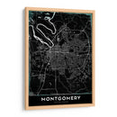 MONTGOMERY II - StudioSix | Cuadro decorativo de Canvas Lab