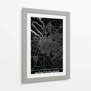 MONTGOMERY II - StudioSix | Cuadro decorativo de Canvas Lab