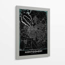 MONTGOMERY II - StudioSix | Cuadro decorativo de Canvas Lab