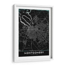 MONTGOMERY II - StudioSix | Cuadro decorativo de Canvas Lab
