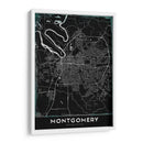 MONTGOMERY II - StudioSix | Cuadro decorativo de Canvas Lab