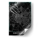 MONTGOMERY II - StudioSix | Cuadro decorativo de Canvas Lab