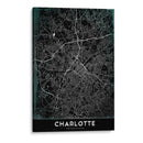 CHARLOTTE - StudioSix | Cuadro decorativo de Canvas Lab