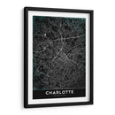 Cuadro decorativo de Canvas Lab