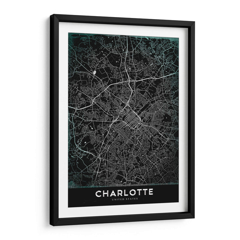 Cuadro decorativo de Canvas Lab