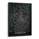 Cuadro decorativo de Canvas Lab