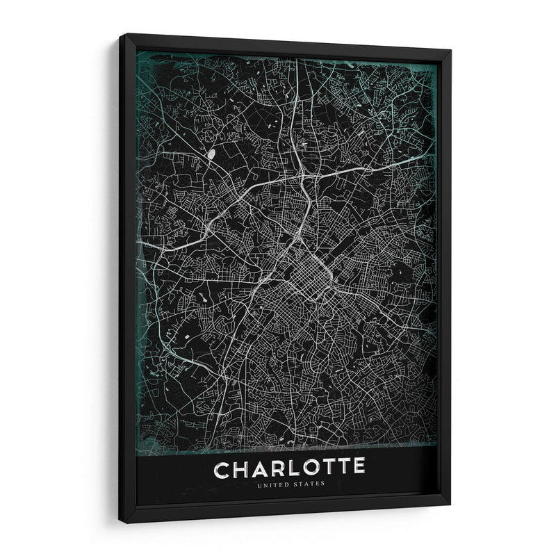 Cuadro decorativo de Canvas Lab