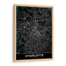 Cuadro decorativo de Canvas Lab