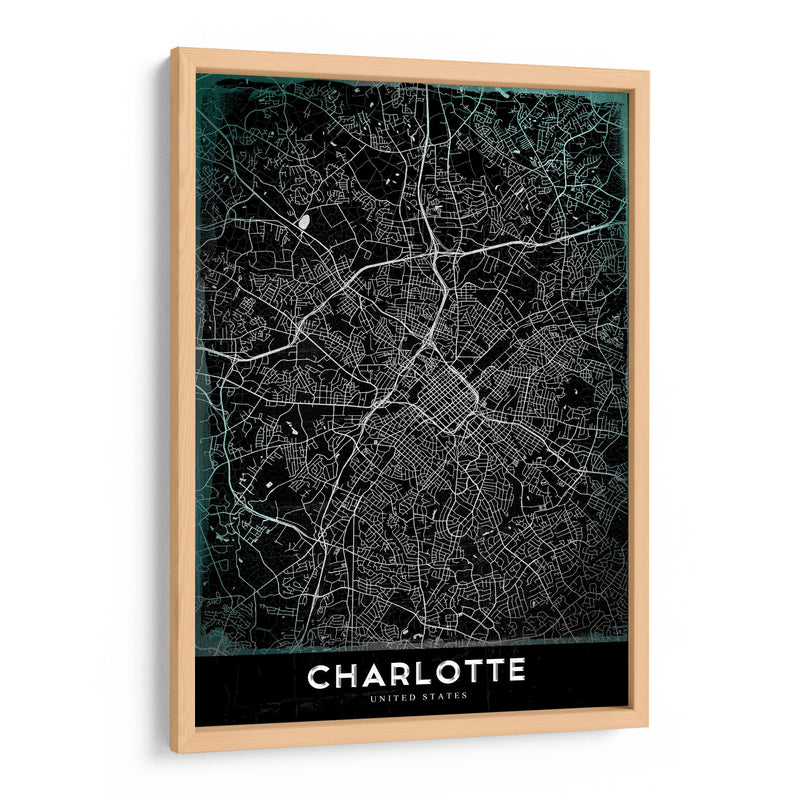 Cuadro decorativo de Canvas Lab