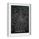 Cuadro decorativo de Canvas Lab