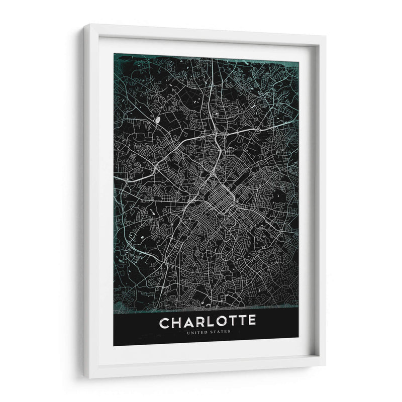 Cuadro decorativo de Canvas Lab