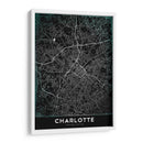 Cuadro decorativo de Canvas Lab