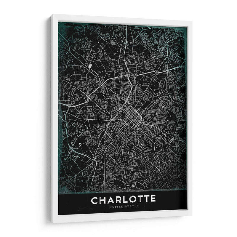 Cuadro decorativo de Canvas Lab