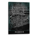 PHOENIX II - StudioSix | Cuadro decorativo de Canvas Lab