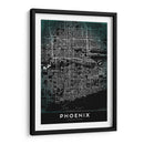 PHOENIX II - StudioSix | Cuadro decorativo de Canvas Lab