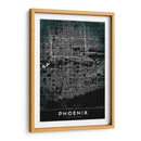 PHOENIX II - StudioSix | Cuadro decorativo de Canvas Lab