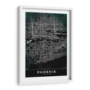 PHOENIX II - StudioSix | Cuadro decorativo de Canvas Lab