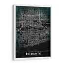 PHOENIX II - StudioSix | Cuadro decorativo de Canvas Lab