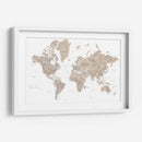 Cuadro decorativo de Canvas Lab