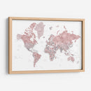 Cuadro decorativo de Canvas Lab