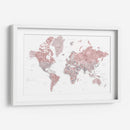 Cuadro decorativo de Canvas Lab