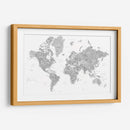 Cuadro decorativo de Canvas Lab