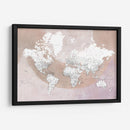 Cuadro decorativo de Canvas Lab