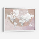 Cuadro decorativo de Canvas Lab