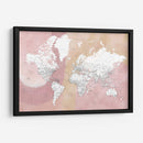 Cuadro decorativo de Canvas Lab