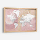 Cuadro decorativo de Canvas Lab