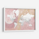 Cuadro decorativo de Canvas Lab