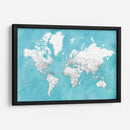 Cuadro decorativo de Canvas Lab