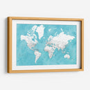 Cuadro decorativo de Canvas Lab