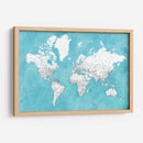 Cuadro decorativo de Canvas Lab