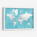 Cuadro decorativo de Canvas Lab