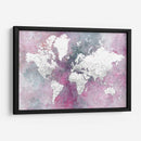 Cuadro decorativo de Canvas Lab