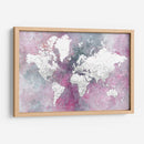 Cuadro decorativo de Canvas Lab