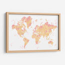 Cuadro decorativo de Canvas Lab