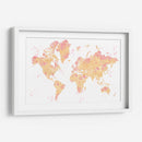 Cuadro decorativo de Canvas Lab