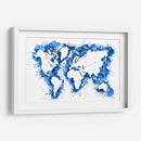 Cuadro decorativo de Canvas Lab