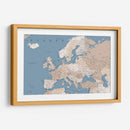 Cuadro decorativo de Canvas Lab